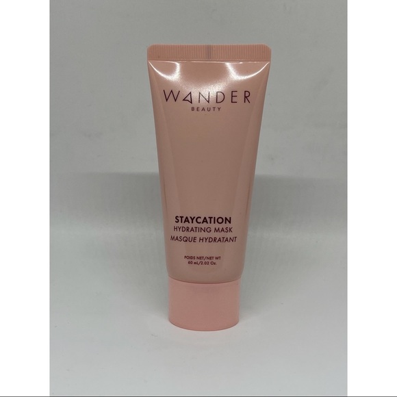 Wander Beauty Hydrating Mask - Picture 1 of 2